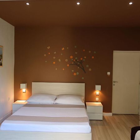 Apartment Sime - Zad505 By Interhome Sukosan Bagian luar foto
