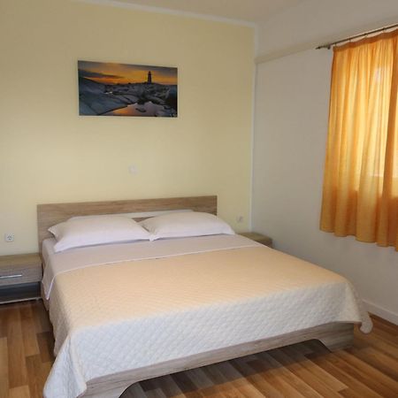 Apartment Sime - Zad505 By Interhome Sukosan Bagian luar foto