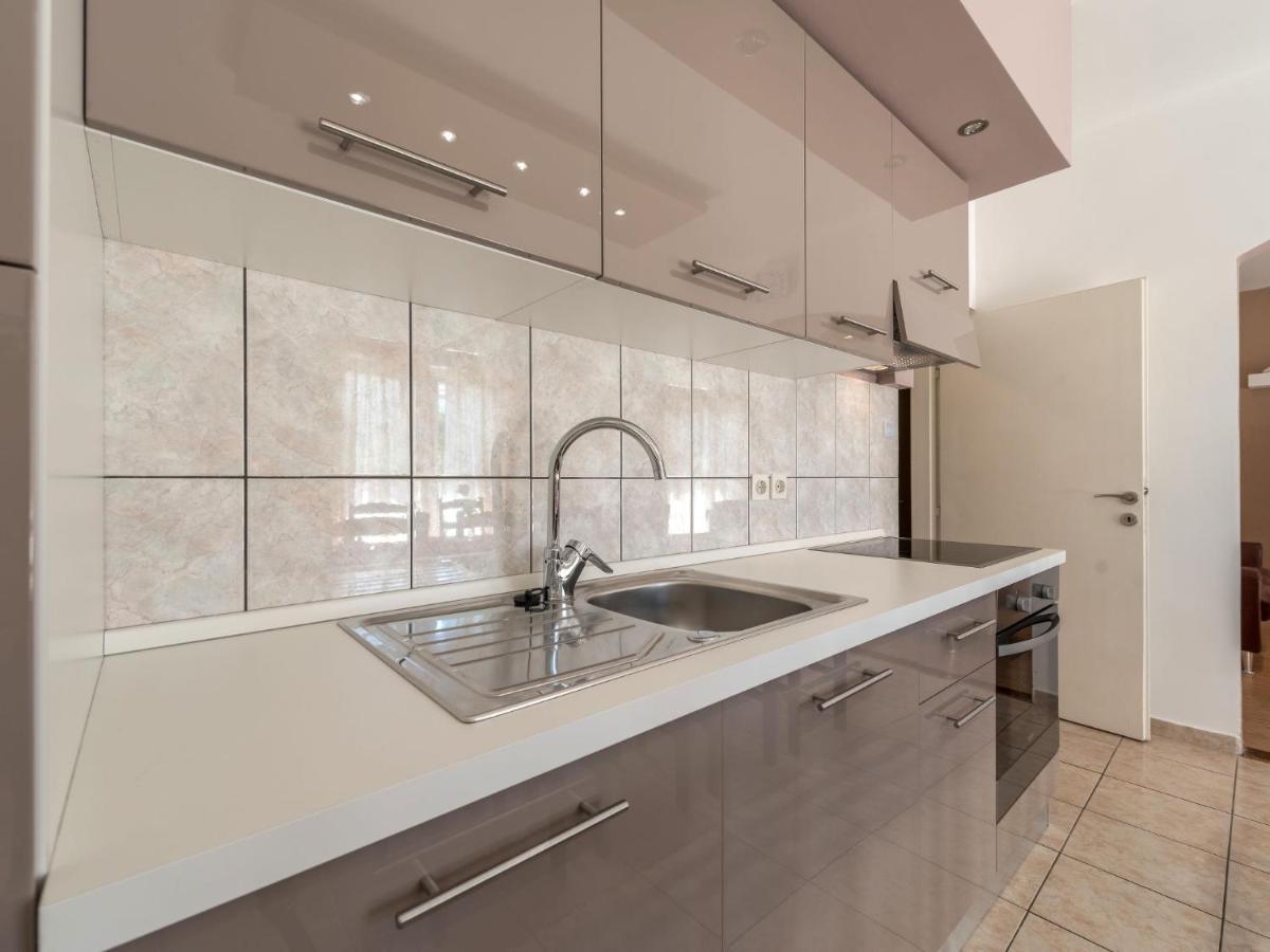 Apartment Sime - Zad505 By Interhome Sukosan Bagian luar foto