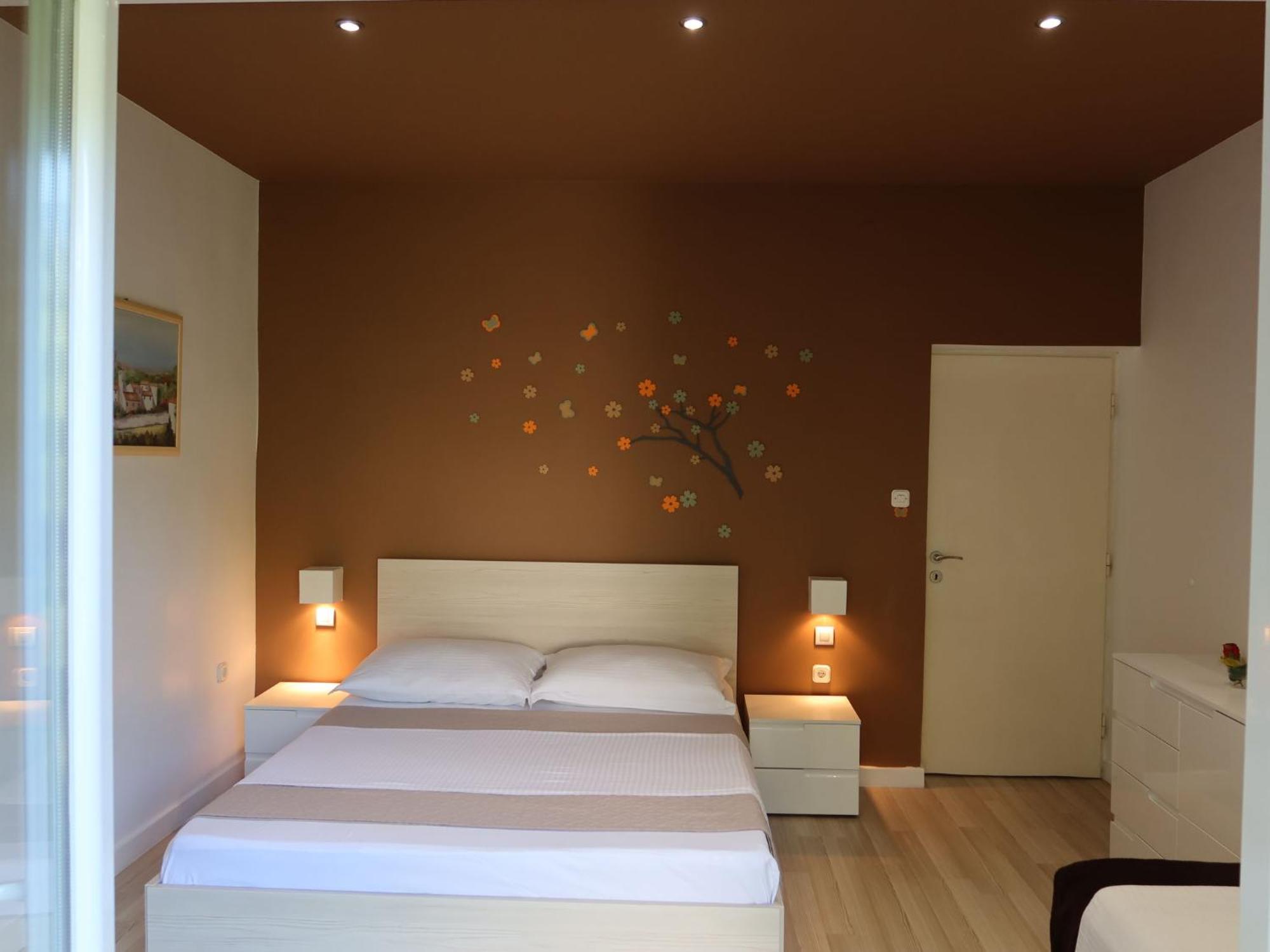 Apartment Sime - Zad505 By Interhome Sukosan Bagian luar foto