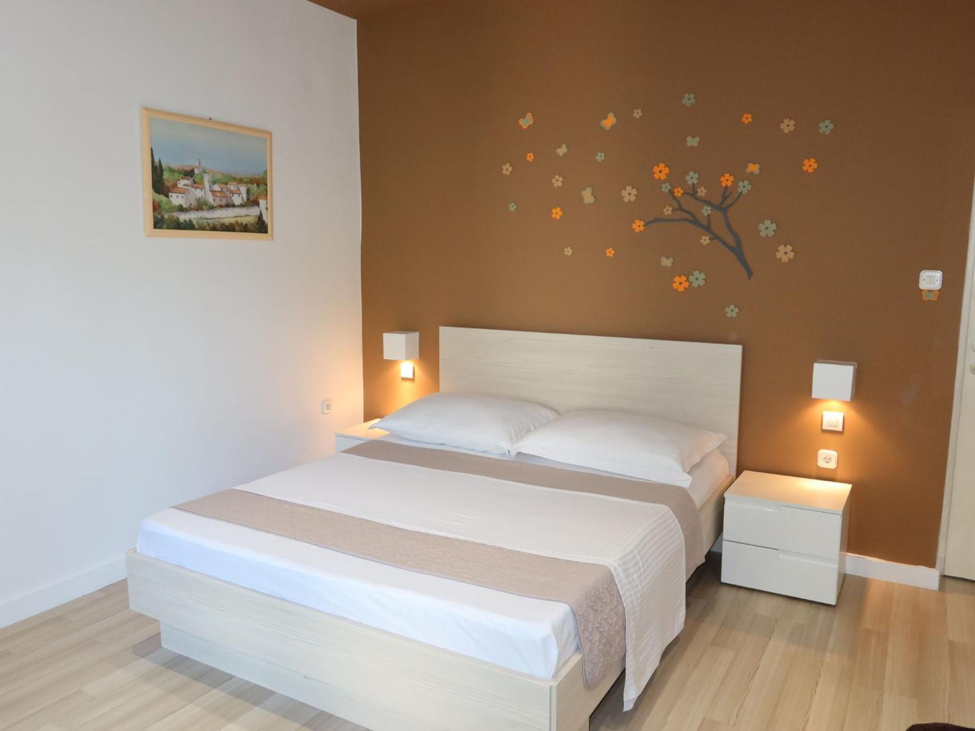 Apartment Sime - Zad505 By Interhome Sukosan Bagian luar foto