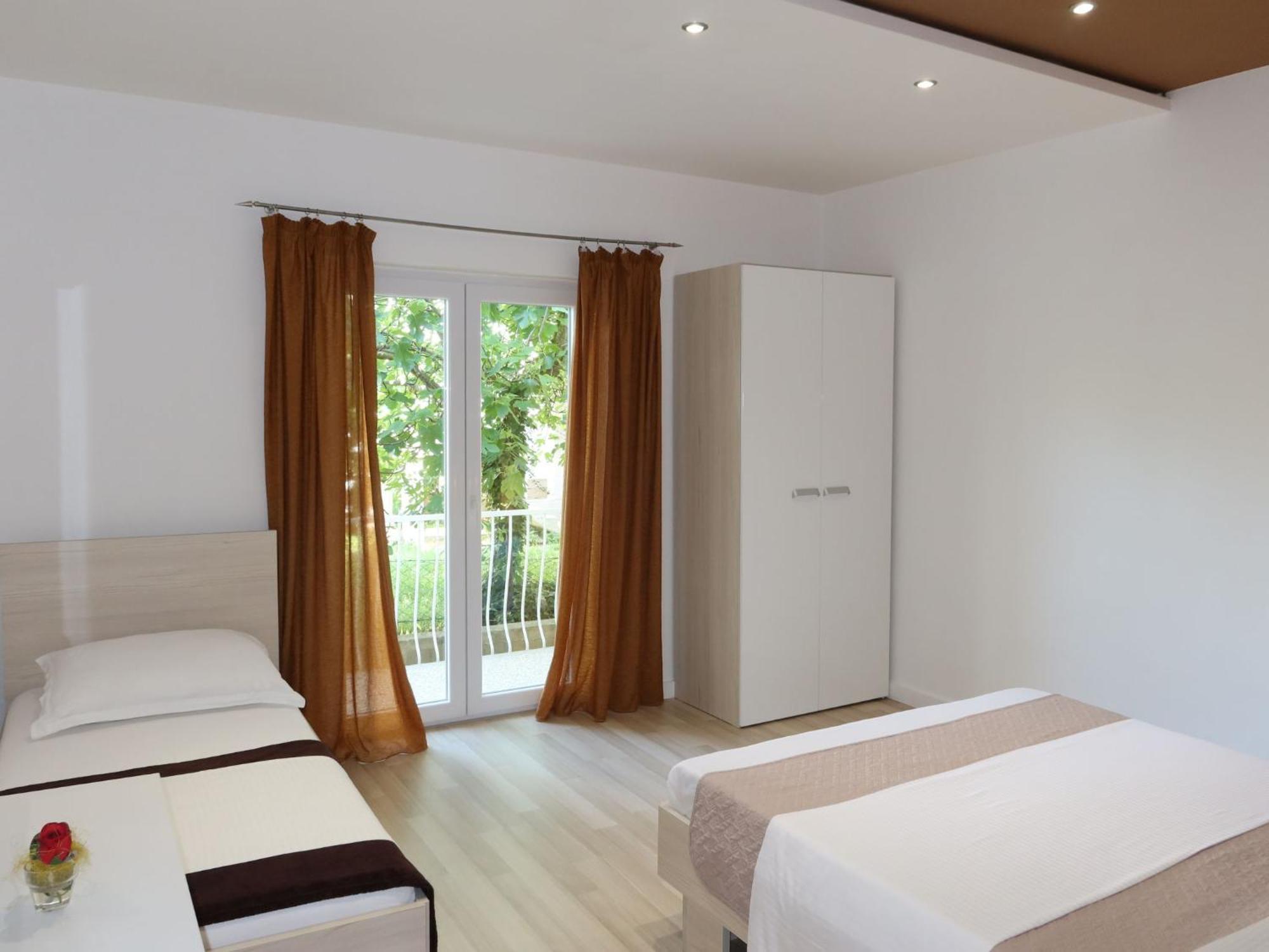 Apartment Sime - Zad505 By Interhome Sukosan Bagian luar foto