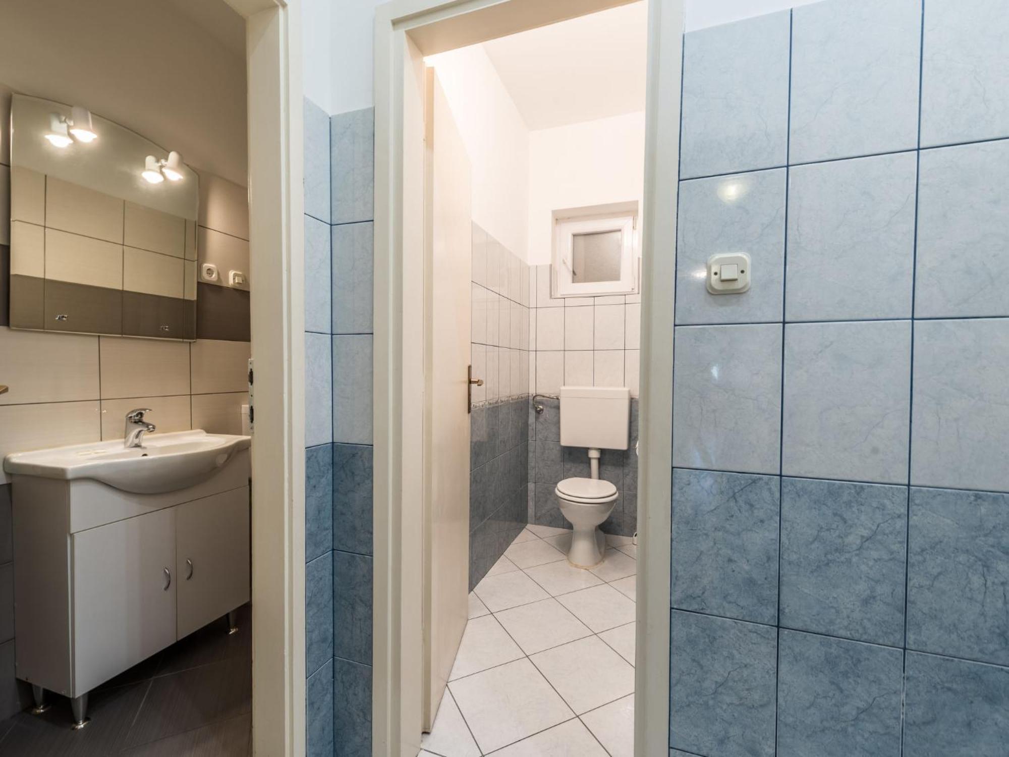 Apartment Sime - Zad505 By Interhome Sukosan Bagian luar foto